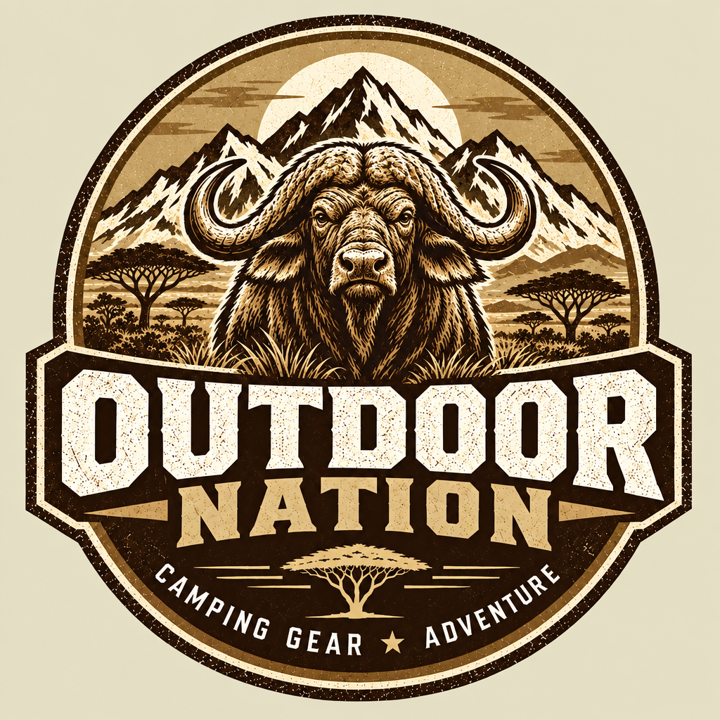 Outdoor Nation